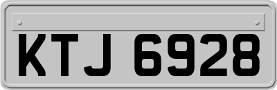 KTJ6928