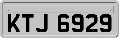 KTJ6929