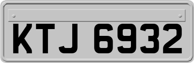 KTJ6932