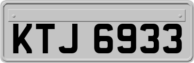 KTJ6933