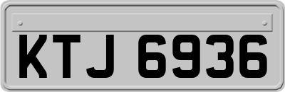 KTJ6936