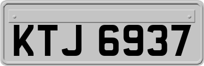 KTJ6937