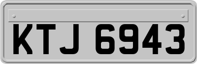 KTJ6943