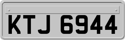 KTJ6944