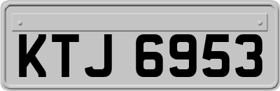 KTJ6953
