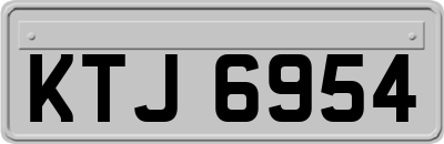 KTJ6954