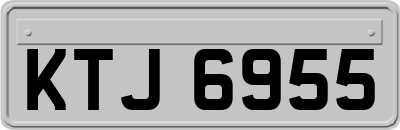 KTJ6955