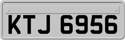 KTJ6956