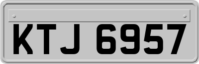 KTJ6957