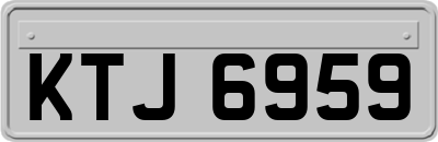 KTJ6959