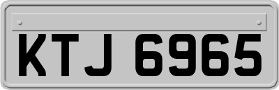 KTJ6965