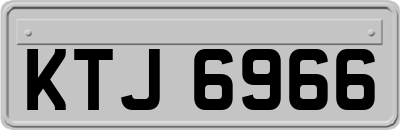 KTJ6966
