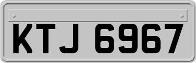 KTJ6967