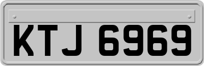 KTJ6969