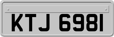 KTJ6981