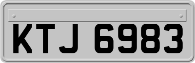 KTJ6983