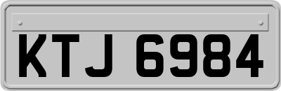KTJ6984