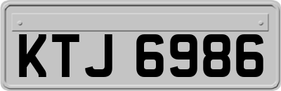 KTJ6986