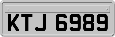 KTJ6989
