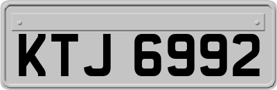 KTJ6992