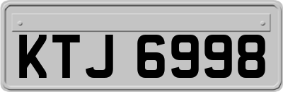 KTJ6998