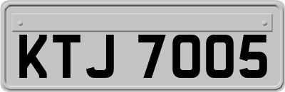 KTJ7005