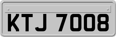 KTJ7008