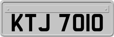 KTJ7010
