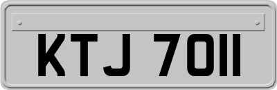 KTJ7011