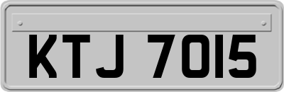 KTJ7015