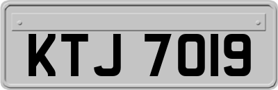 KTJ7019
