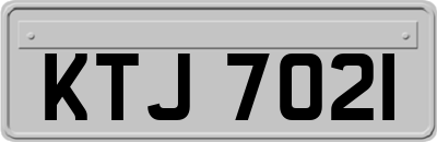KTJ7021