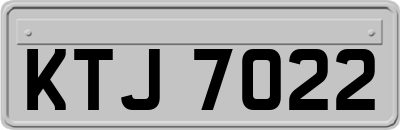 KTJ7022