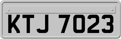 KTJ7023