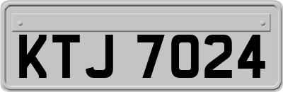 KTJ7024