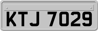 KTJ7029