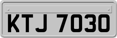 KTJ7030