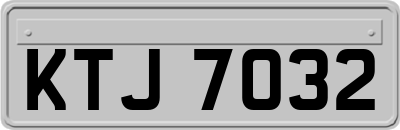 KTJ7032