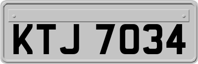 KTJ7034