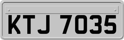 KTJ7035