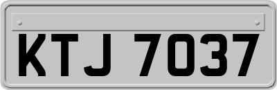 KTJ7037