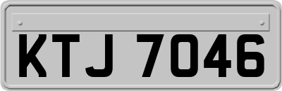 KTJ7046