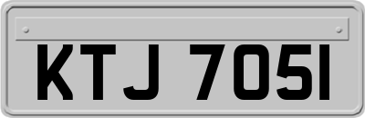 KTJ7051