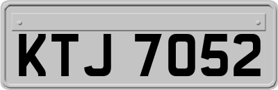 KTJ7052