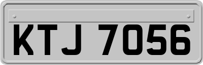 KTJ7056
