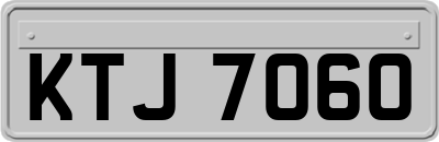 KTJ7060