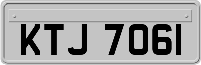 KTJ7061