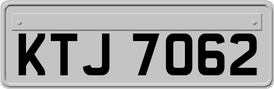 KTJ7062