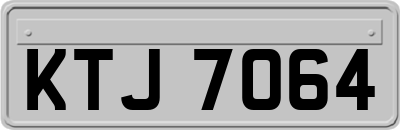 KTJ7064