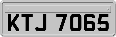 KTJ7065